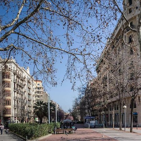 Apartamento Noemi Барселона Екстериор снимка