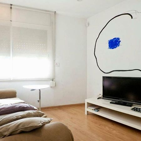 Apartamento Noemi Барселона Екстериор снимка