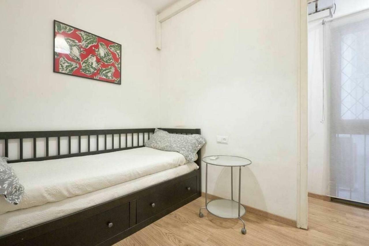 Apartamento Noemi Барселона Екстериор снимка