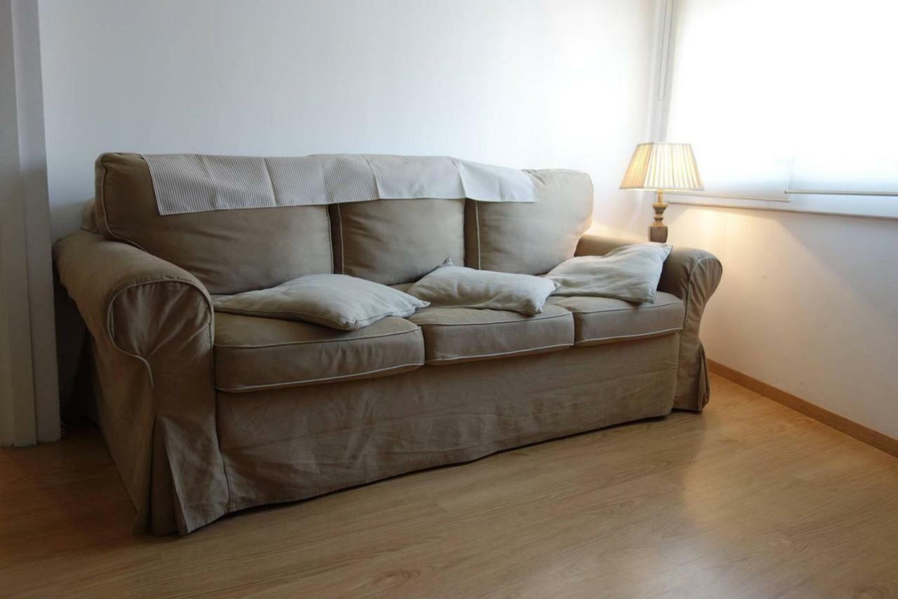 Apartamento Noemi Барселона Екстериор снимка